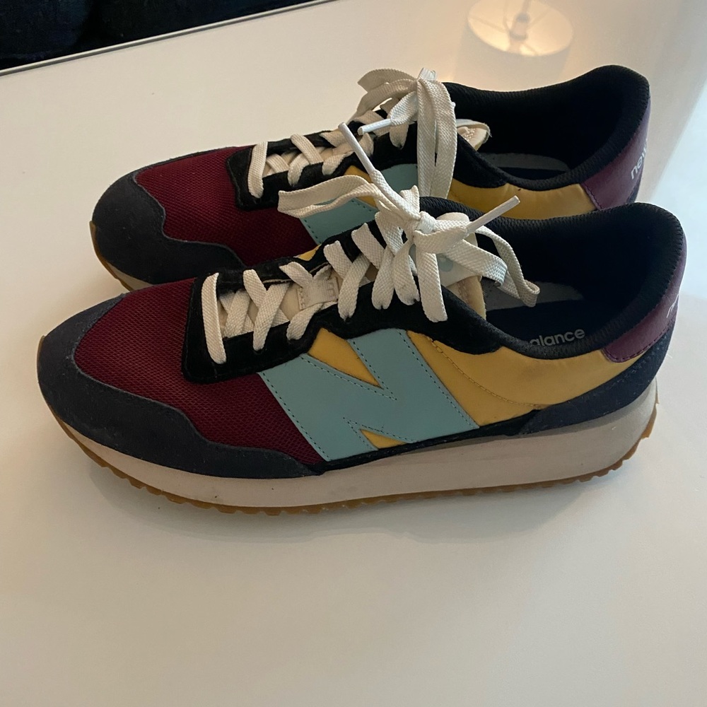 Men’s New Balance 237 size 10.5